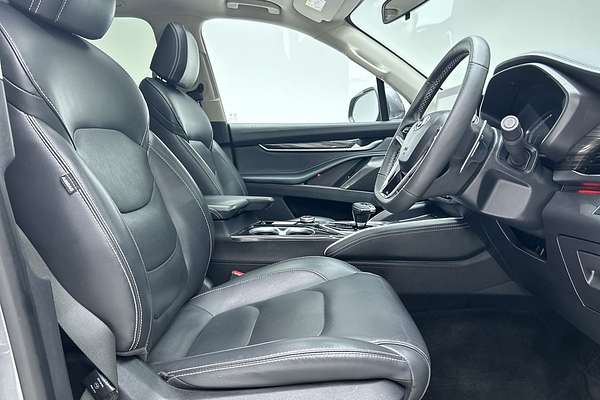 2021 LDV D90 Executive SV9A