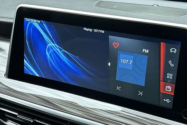 2021 LDV D90 Executive SV9A