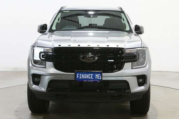 2023 Ford Everest Sport 3.0L