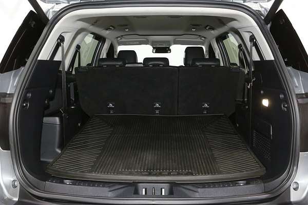 2023 Ford Everest Sport 3.0L