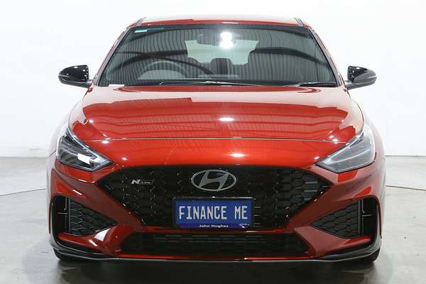 2024 Hyundai i30 N Line PDe.V6
