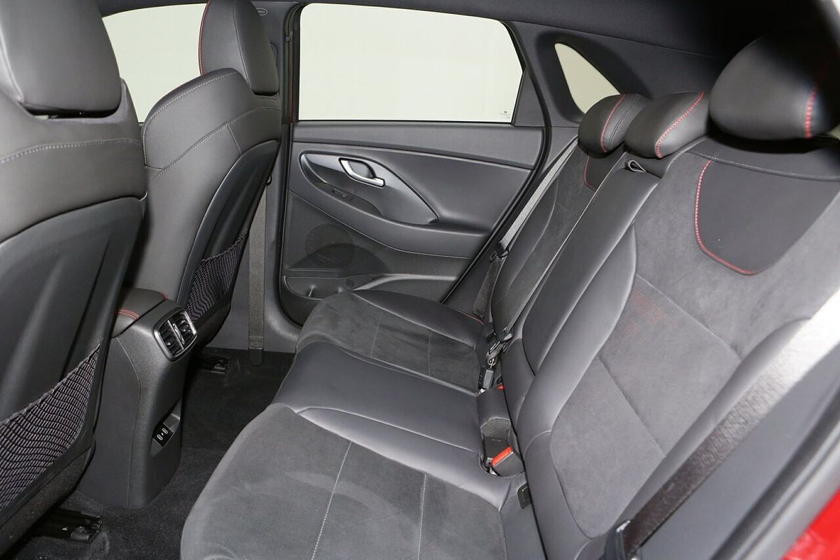 2024 Hyundai i30 N Line PDe.V6