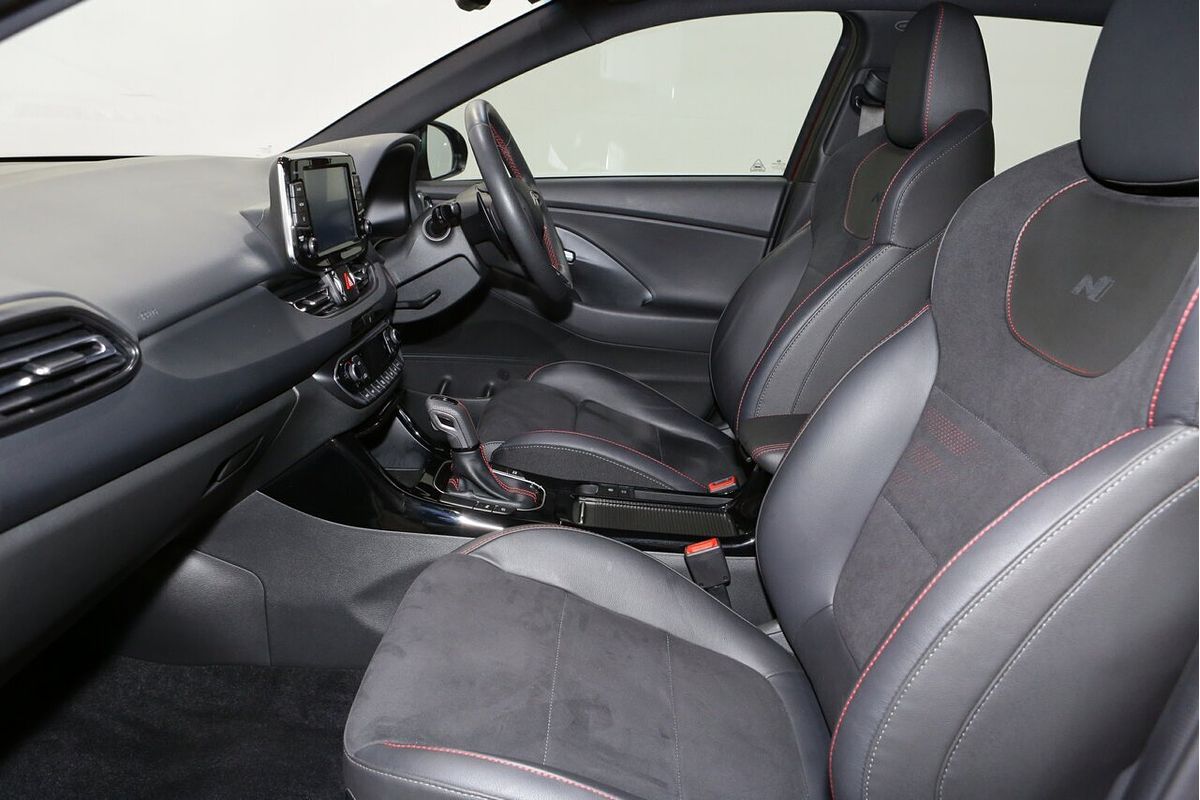 2024 Hyundai i30 N Line PDe.V6