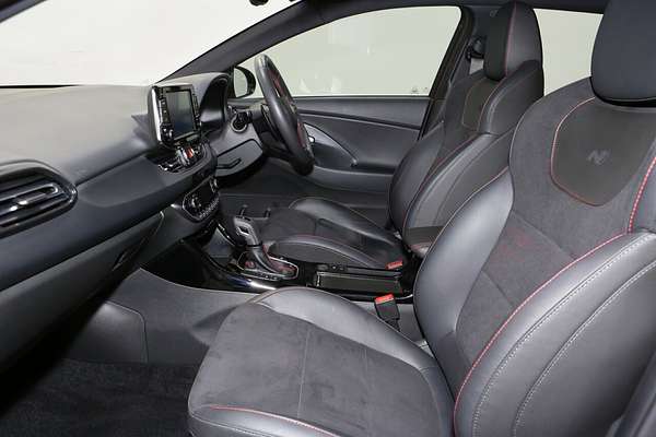 2024 Hyundai i30 N Line PDe.V6