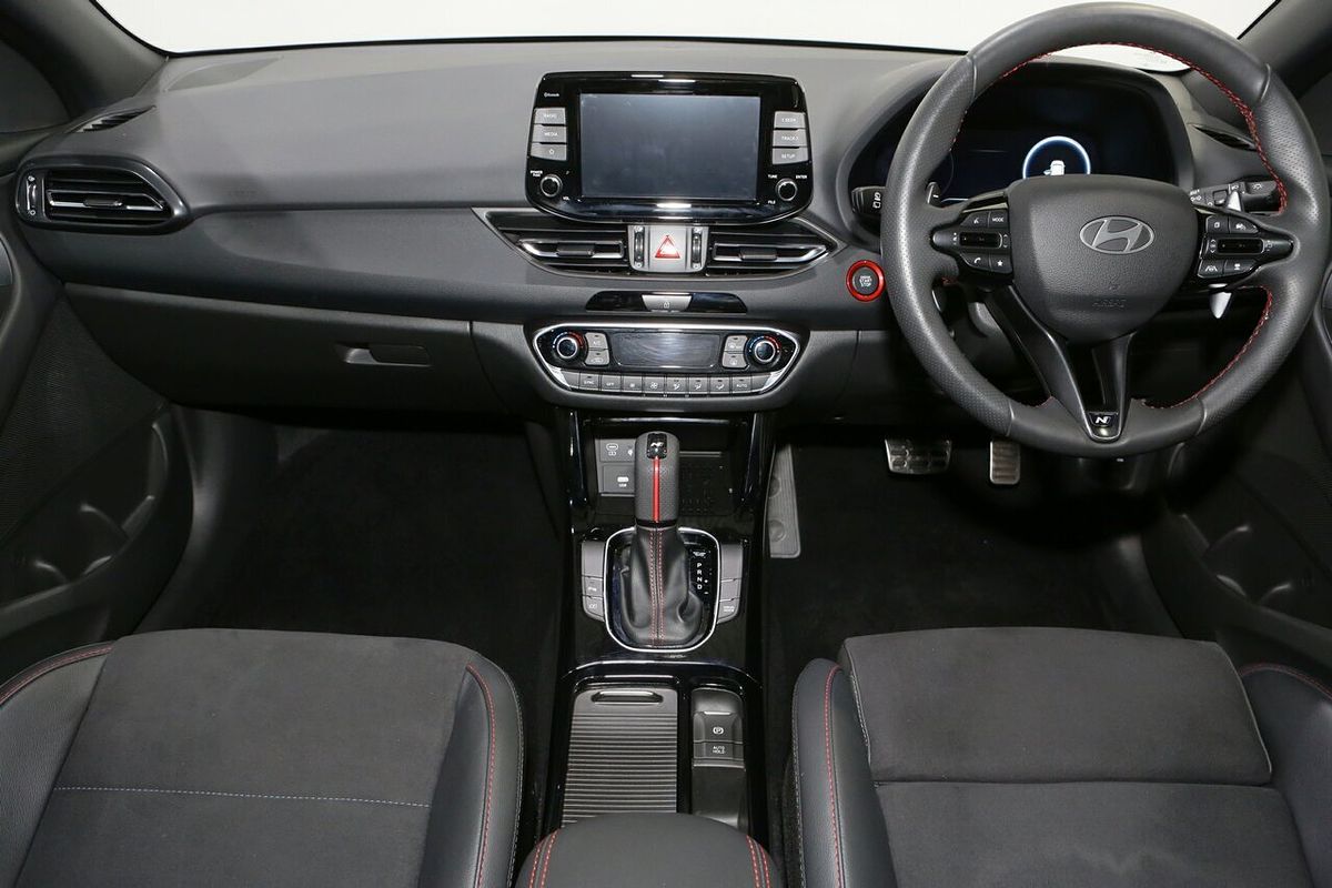2024 Hyundai i30 N Line PDe.V6