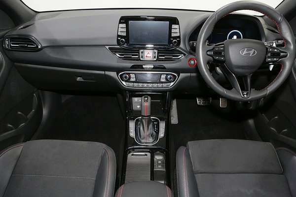 2024 Hyundai i30 N Line PDe.V6