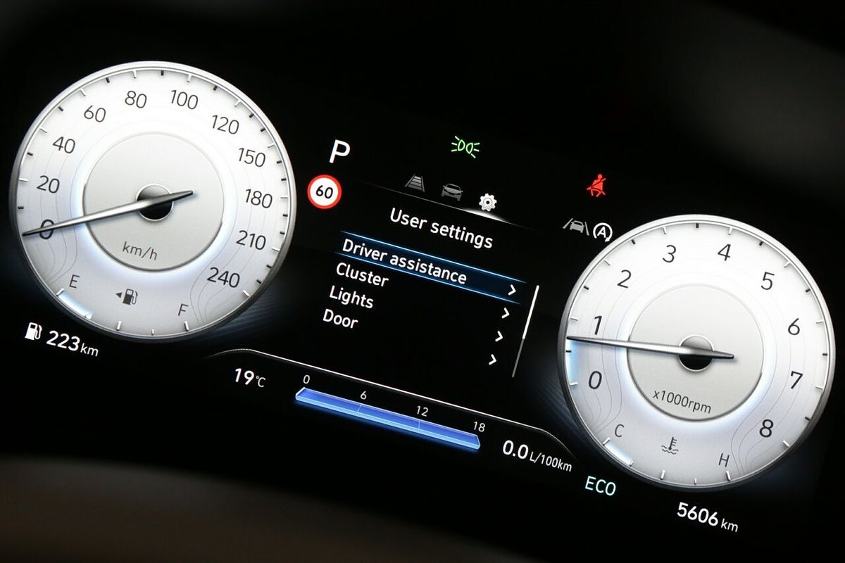 2024 Hyundai i30 N Line PDe.V6
