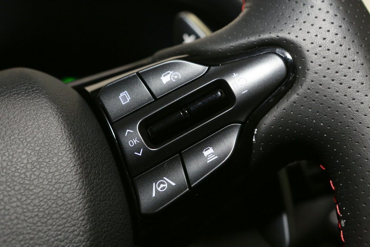 2024 Hyundai i30 N Line PDe.V6