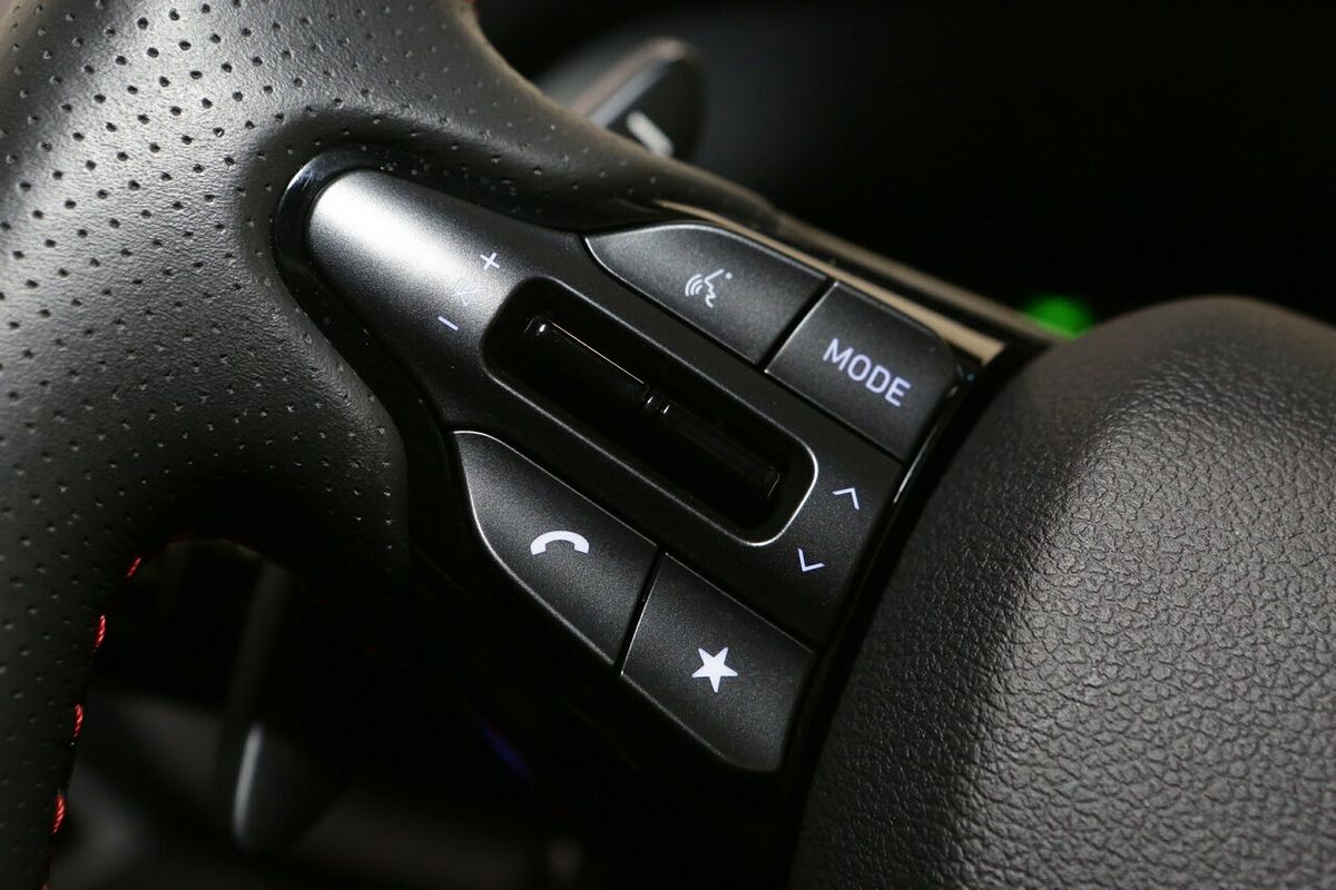 2024 Hyundai i30 N Line PDe.V6