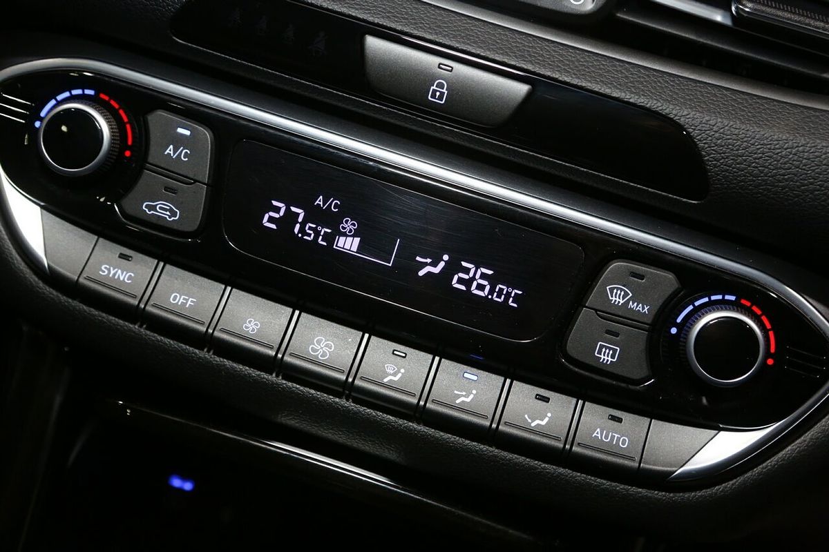2024 Hyundai i30 N Line PDe.V6