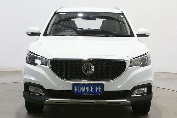 2024 MG ZS Excite AZS1