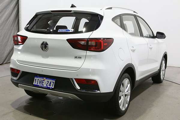 2024 MG ZS Excite AZS1