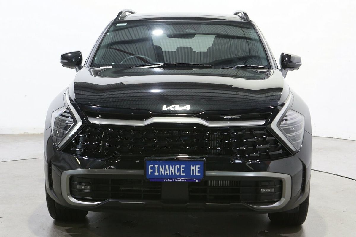 2023 Kia Sportage GT-Line NQ5