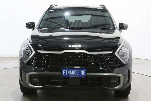2023 Kia Sportage GT-Line NQ5
