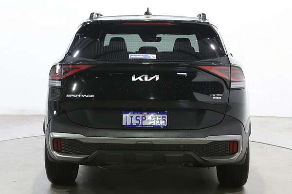 2023 Kia Sportage GT-Line NQ5