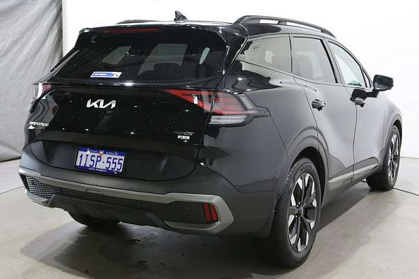 2023 Kia Sportage GT-Line NQ5