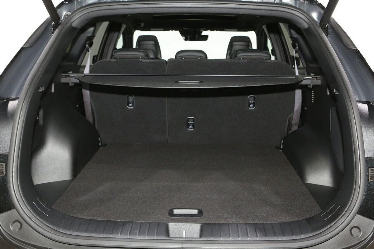 2023 Kia Sportage GT-Line NQ5