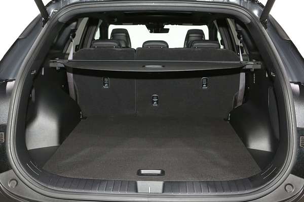 2023 Kia Sportage GT-Line NQ5