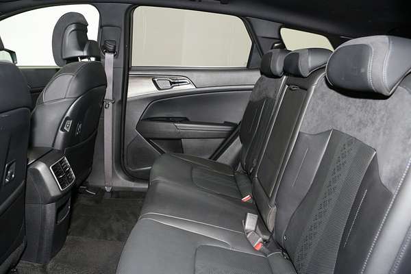 2023 Kia Sportage GT-Line NQ5