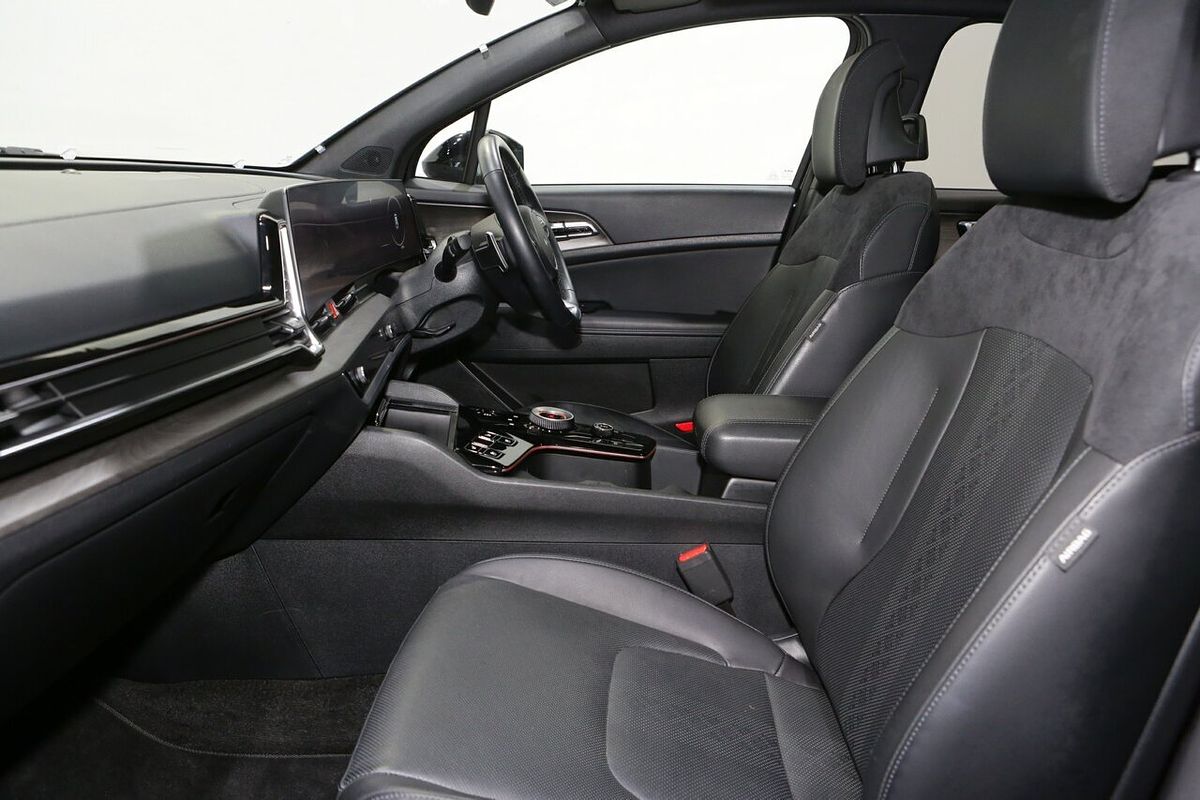 2023 Kia Sportage GT-Line NQ5