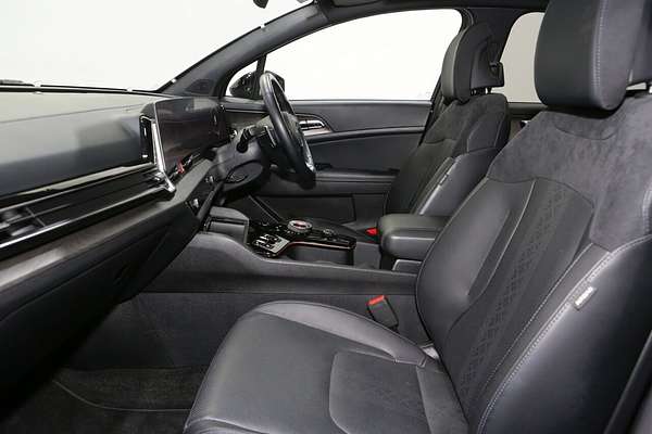 2023 Kia Sportage GT-Line NQ5