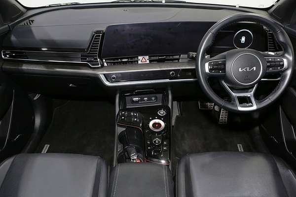 2023 Kia Sportage GT-Line NQ5