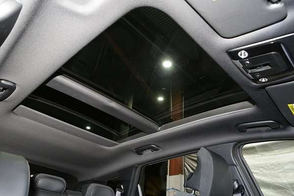 2023 Kia Sportage GT-Line NQ5