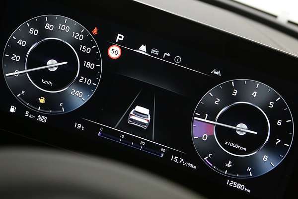 2023 Kia Sportage GT-Line NQ5