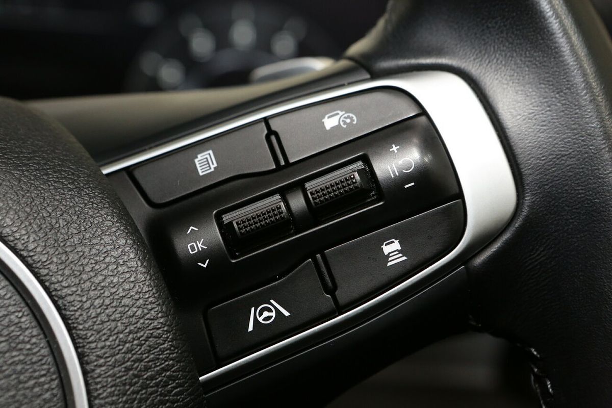 2023 Kia Sportage GT-Line NQ5