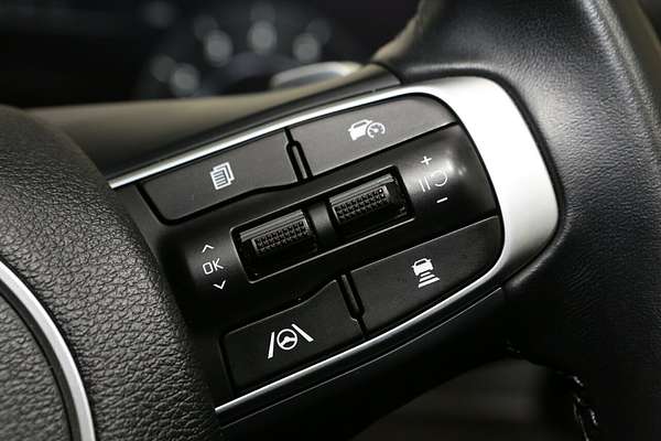 2023 Kia Sportage GT-Line NQ5
