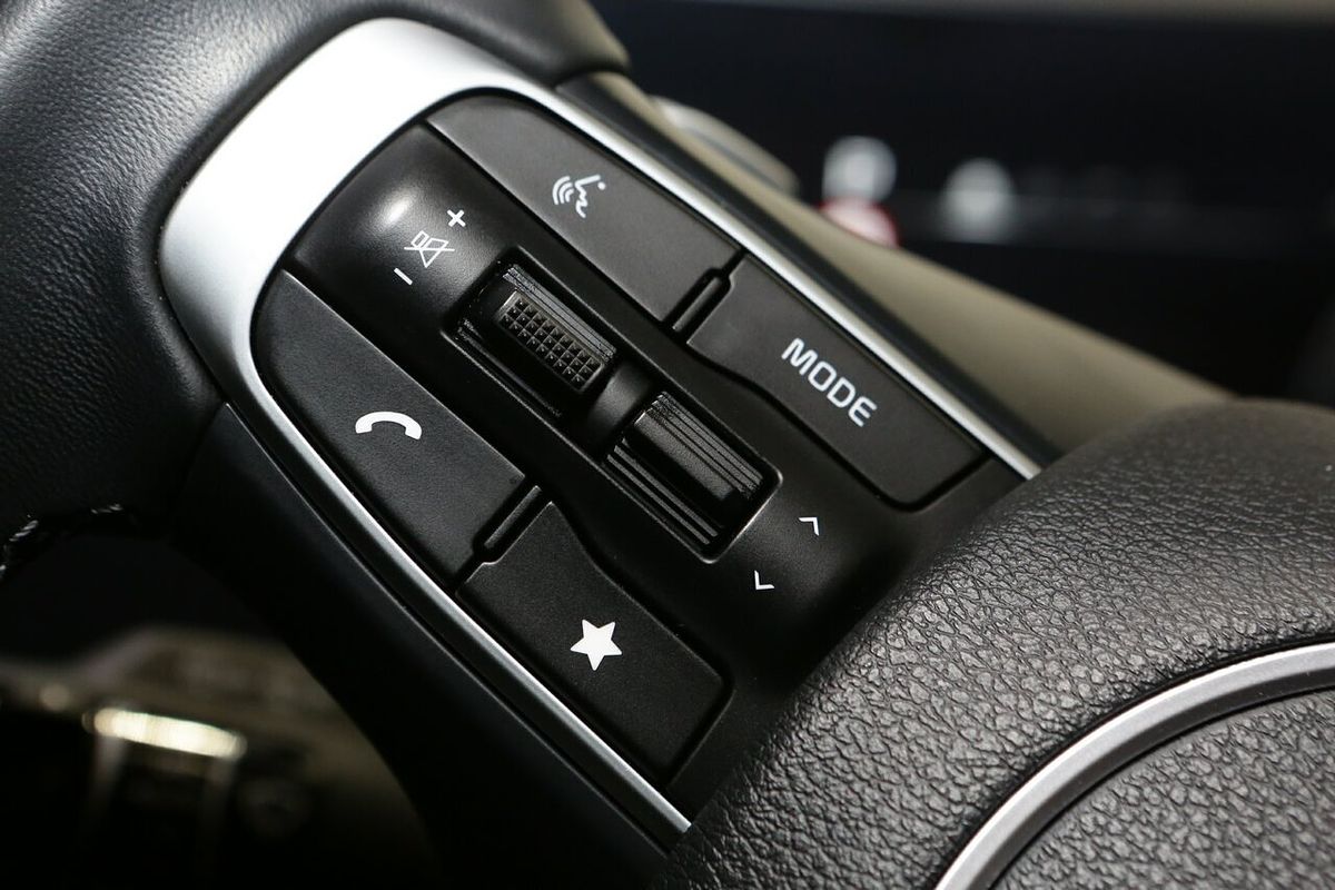 2023 Kia Sportage GT-Line NQ5
