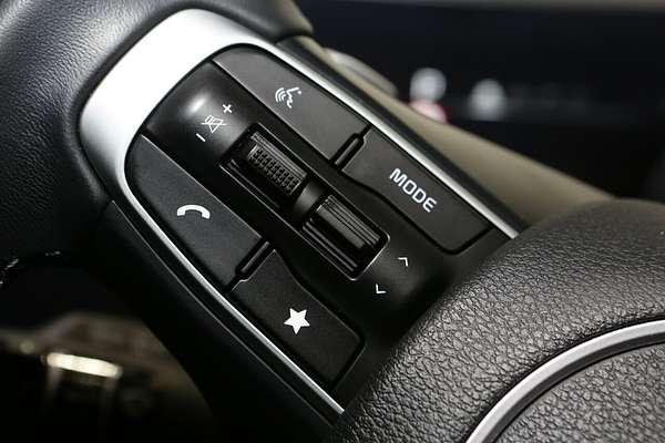 2023 Kia Sportage GT-Line NQ5