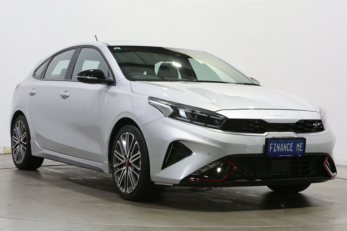 2024 Kia Cerato GT BD