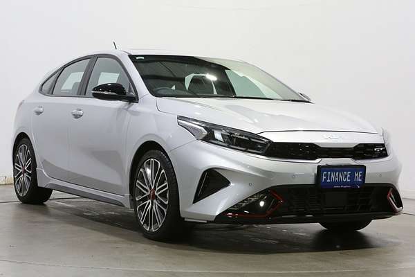 2024 Kia Cerato GT BD