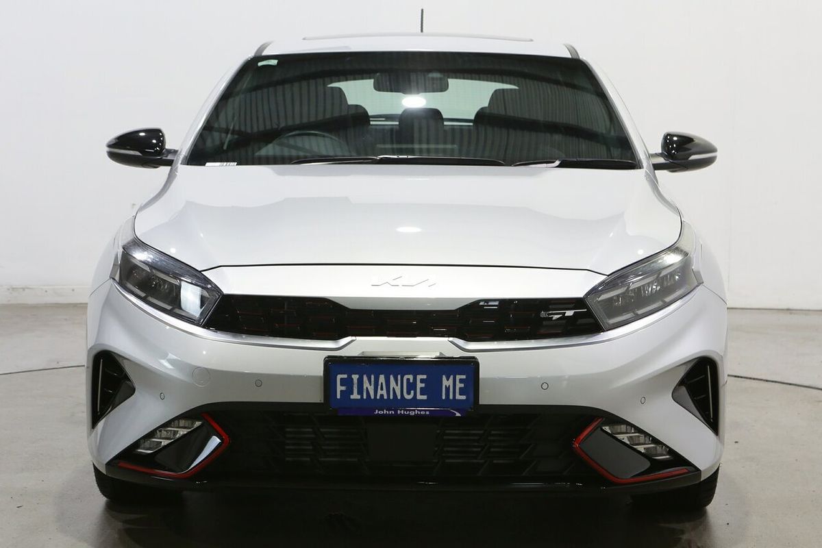 2024 Kia Cerato GT BD