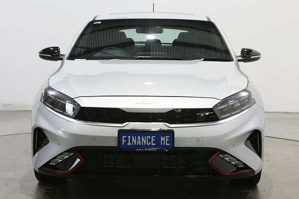 2024 Kia Cerato GT BD