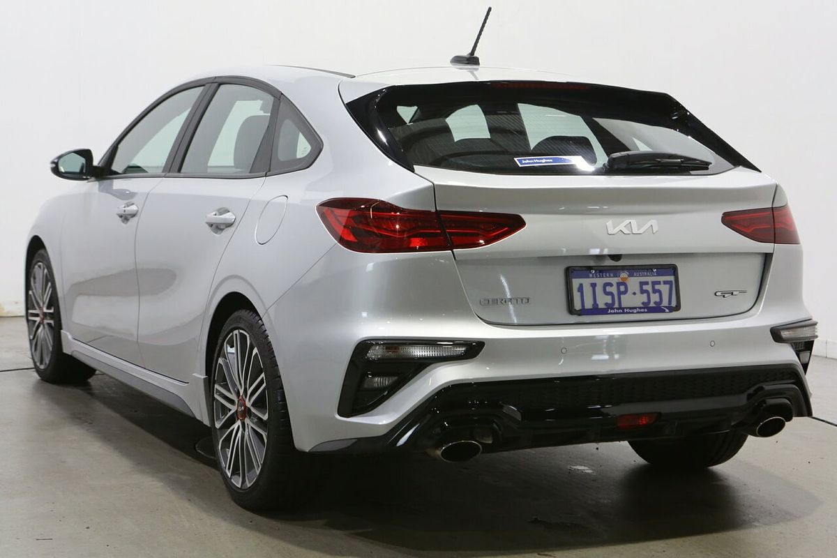 2024 Kia Cerato GT BD