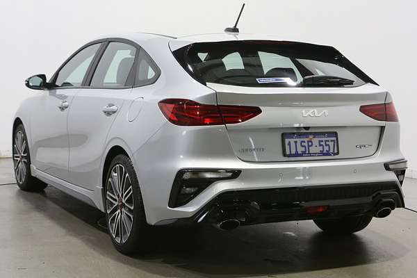 2024 Kia Cerato GT BD