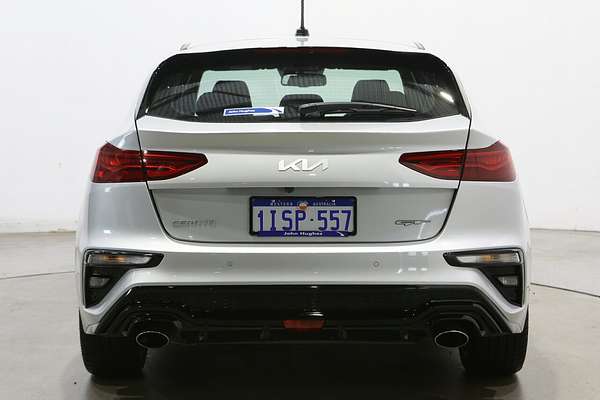 2024 Kia Cerato GT BD