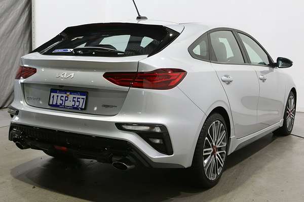 2024 Kia Cerato GT BD