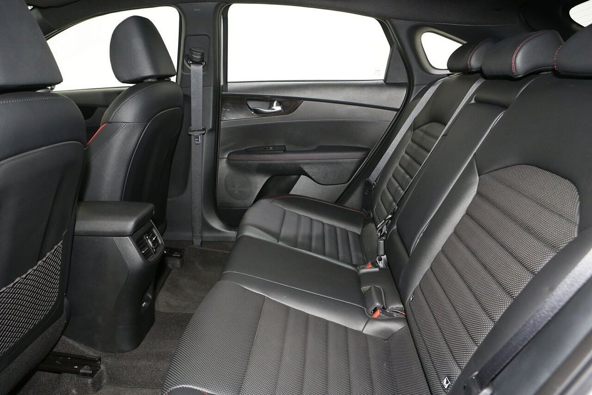 2024 Kia Cerato GT BD