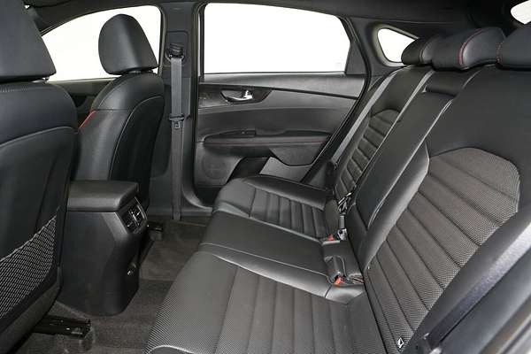 2024 Kia Cerato GT BD