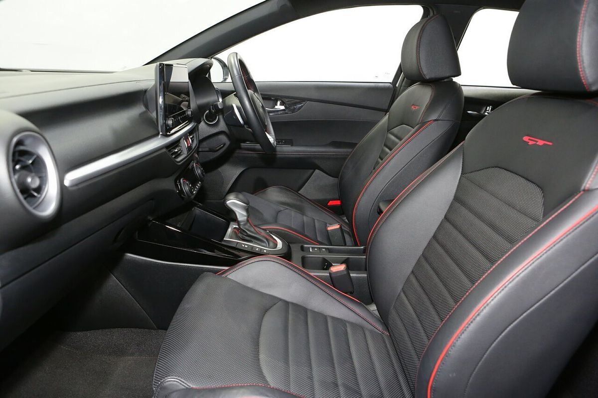 2024 Kia Cerato GT BD