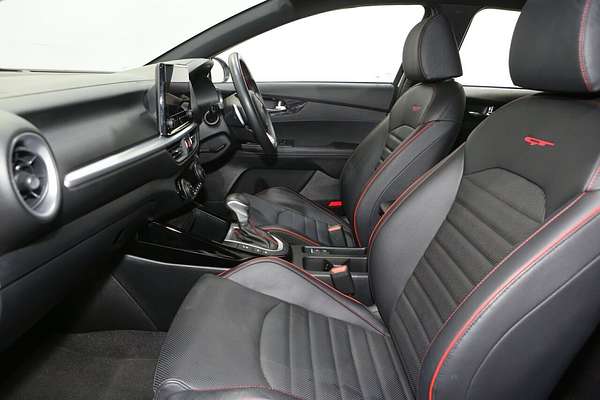 2024 Kia Cerato GT BD
