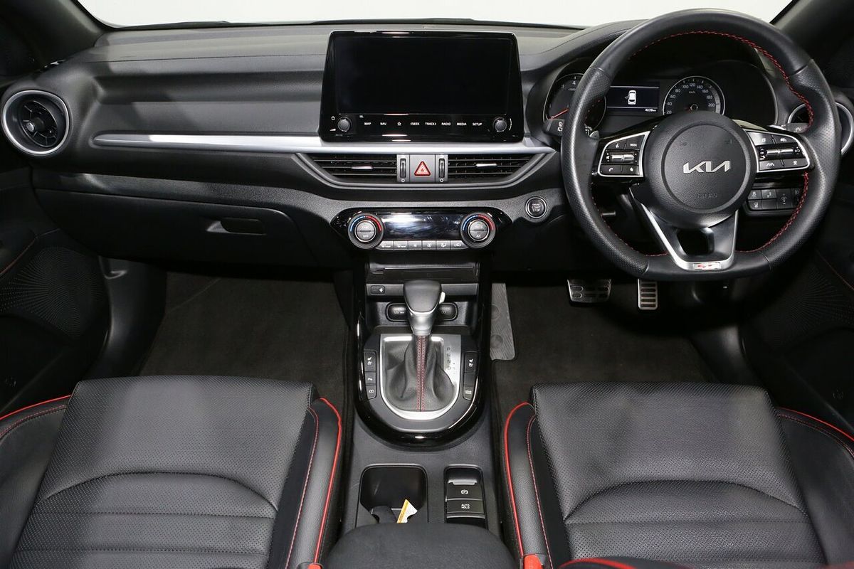 2024 Kia Cerato GT BD