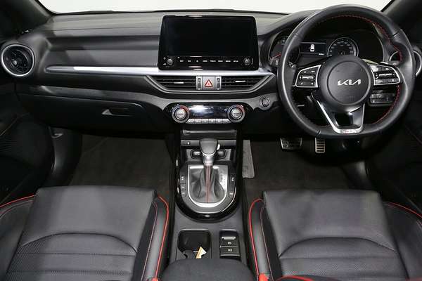 2024 Kia Cerato GT BD