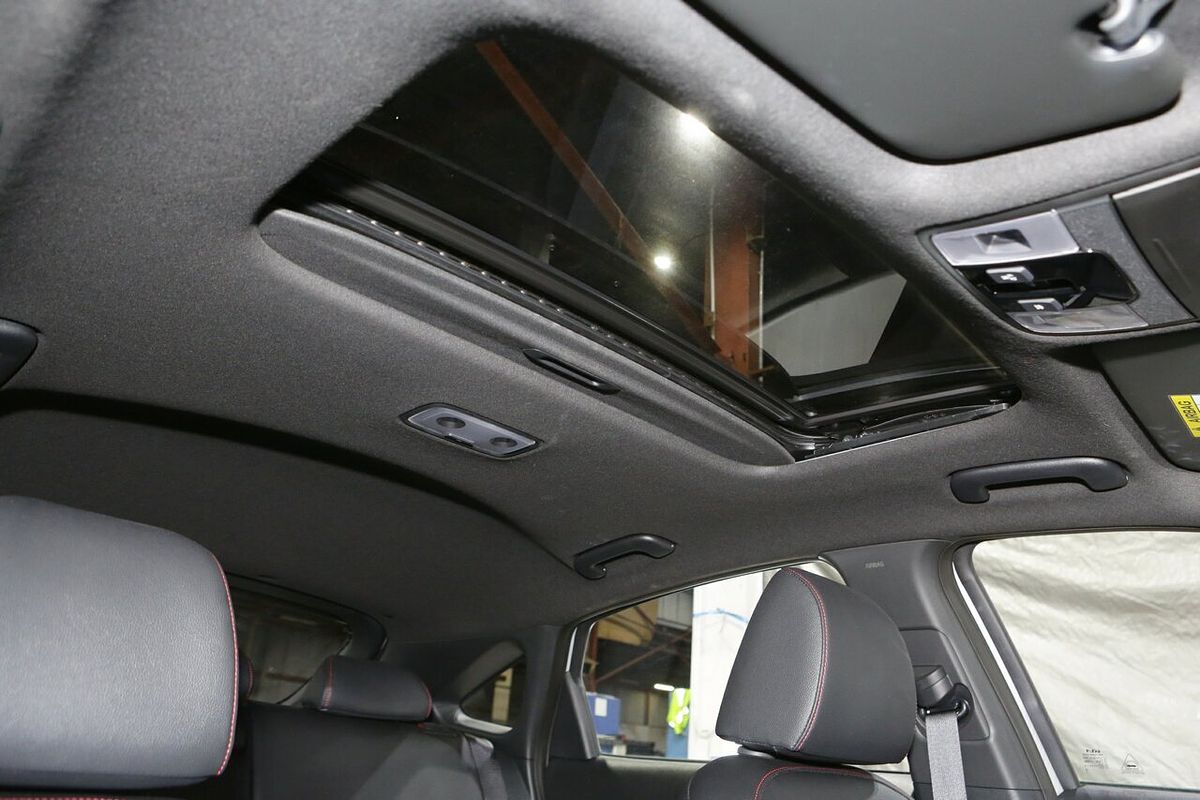 2024 Kia Cerato GT BD