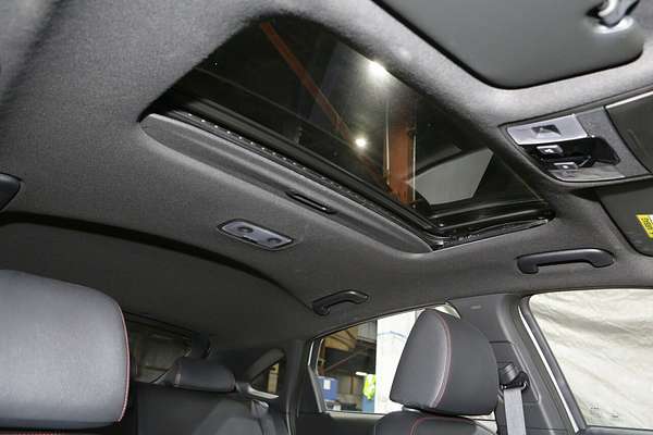 2024 Kia Cerato GT BD