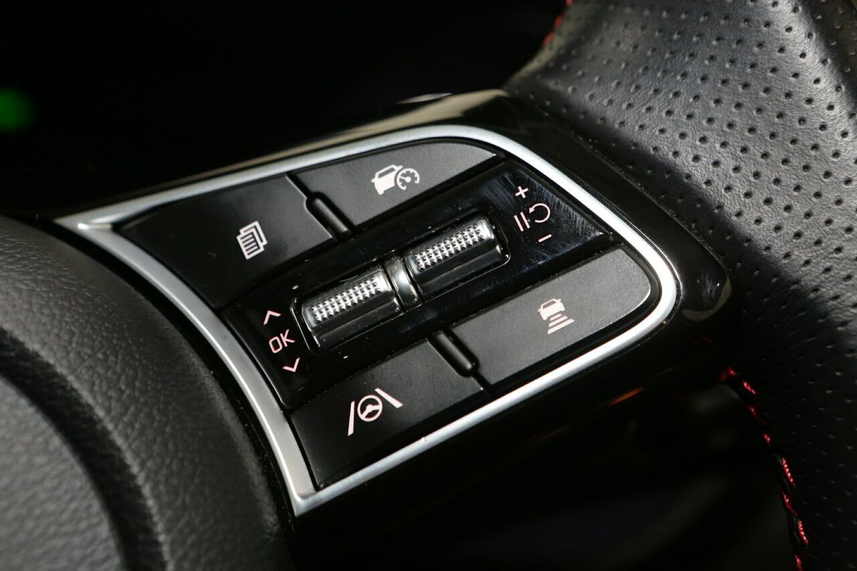 2024 Kia Cerato GT BD