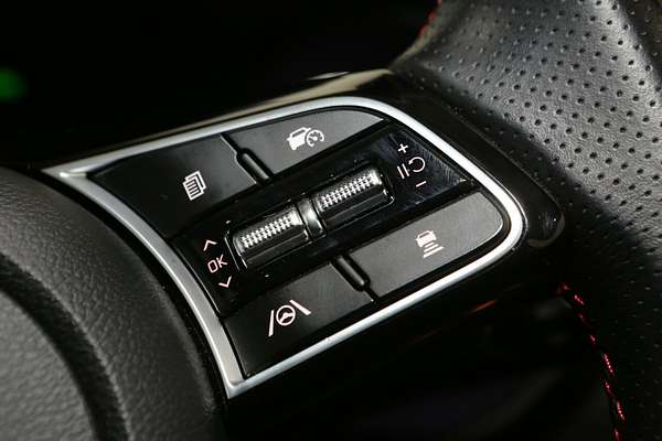 2024 Kia Cerato GT BD